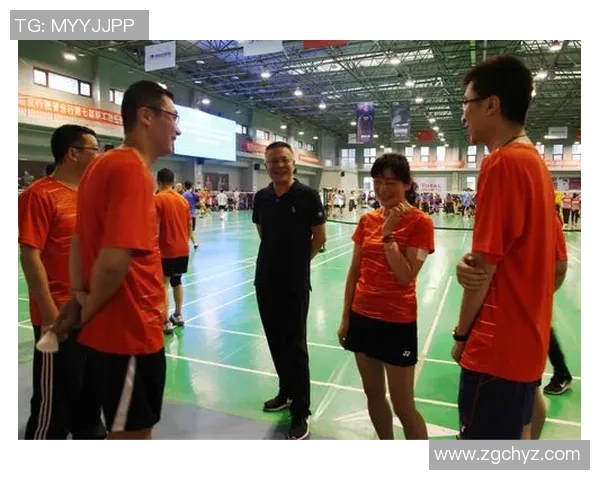 专访羽毛球名将陈军深度解析成功背后的秘诀与心路历程