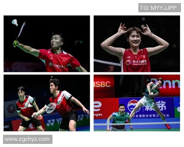 上海羽毛球队强势领跑最新羽毛球状态TOP10榜单分析与展望